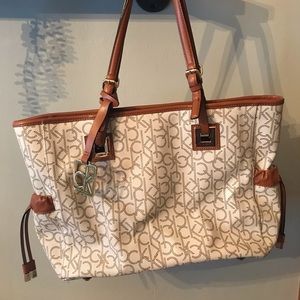 Calvin Klein Handbag